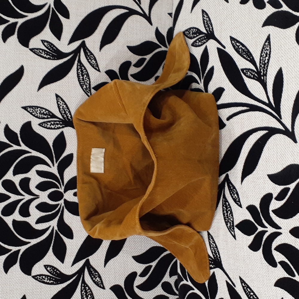 Merit Corduroy Multipurpose Bag - Picture 2 of 8